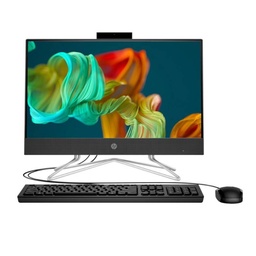 [85u45la#abm] Computadora de Escritorio Todo en Uno HP 24-df1517la