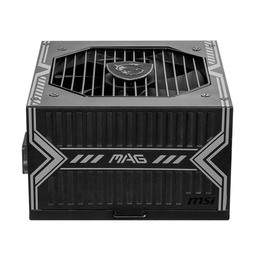 [306-7ZP2B23-CE0] ​Fuente de Poder MSI MAG A650BN 650 Watts​