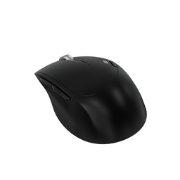 [KMB-501BK] Mouse Bluetooth Klip Xtreme Duotrak Negro