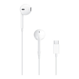 [MTJY3AM/A] Audífonos Apple EarPods de USB-C