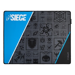 [R6-MP-1001] ​Mousepad Gaming Checkpoint Rainbow Six Siege Operator MP-200​