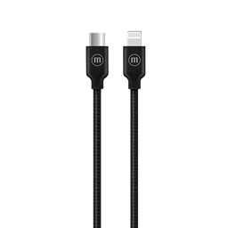 [348589] Cable Maxell USB-C a Lightning de 2 Metros