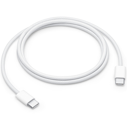 [MQKJ3AM/A] Cable Apple USB-C a USB-C de 1 Metro