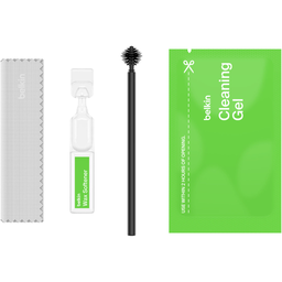 [AUZ005btBK] Kit de Limpieza Belkin Cleaning para AirPods