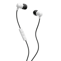 [S2DUYK-441] Audífonos Skullcandy Jib White/Black con Cable