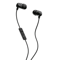 [S2DUYK-343] Audífonos Skullcandy Jib Black con Cable